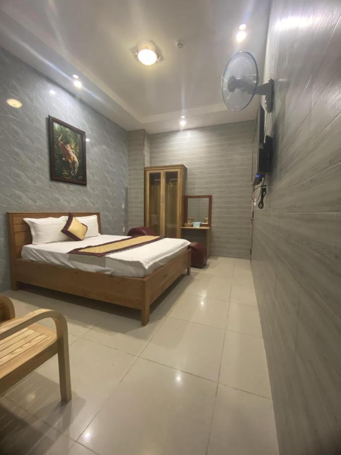 Hoang Quan TP. Hồ Chí Minh