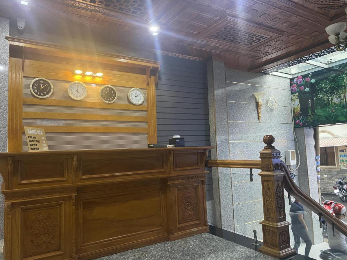 Hoang Quan Ho Chi Minh City